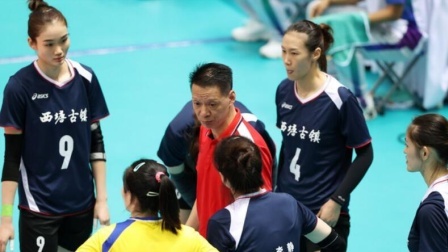 体育24小时速递 女排迎退役潮！5位国手非世界冠军却闪耀联赛
