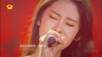 萝莉侃剧 这剪辑我服 张碧晨杨宗纬终于牵手唱《凉凉》 266