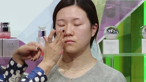 美丽密码 提高肌肤免疫力