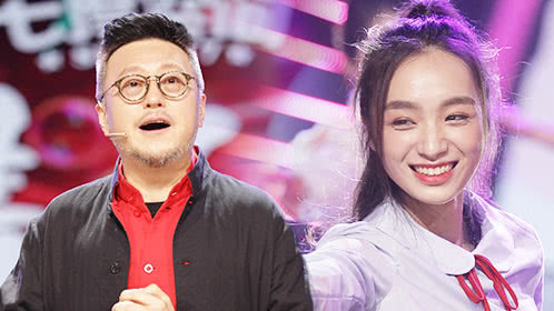 第12期：总决赛！9位面试周星驰名单揭晓