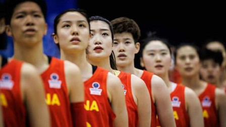 体育24小时速递 清零！官方：中国女篮出访队伍全员最新核酸检测结果均为阴性