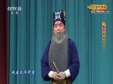 CCTV空中剧院 《CCTV空中剧院》 20170814 京剧《胭脂宝褶》