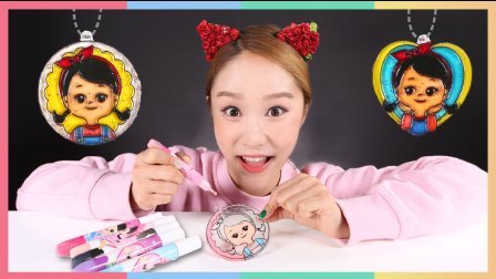 凯利和玩具朋友们 凯利和玻璃装饰玩具 28