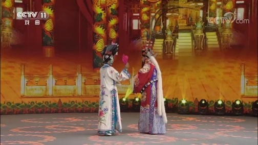 梨园闯关我挂帅 《梨园闯关我挂帅》 20190623