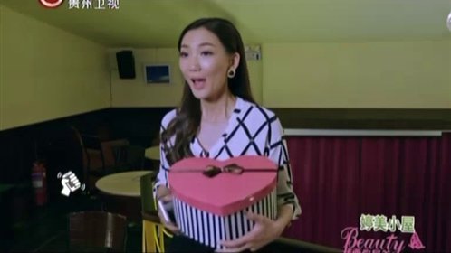 我要你最美 红磨坊女郎