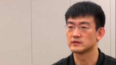 篮球公园 [篮球公园]20220121 广厦男篮“少帅”王博