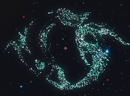 教你快速制作《王者荣耀》粒子效果