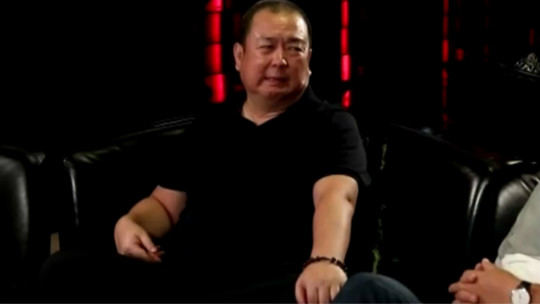 可凡倾听 酒中有真意-高满堂 刘江 陈宝国专访（四）