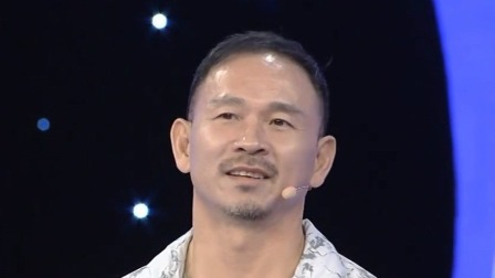 幸福来敲门【天津卫视】 大叔放弃工作修身养性