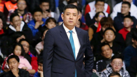 【前方直击】巩晓彬：希望吉喆的家人保重，此前山东队客场输的都很可惜