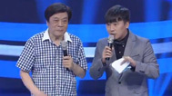 天下同名人 赵忠祥回应婚纱门事件