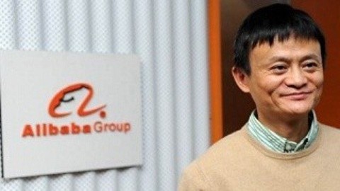 头脑风暴 阿里出海是福是祸