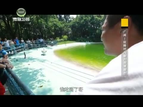 时尚旅游 《时尚旅游》 20141010 广州——玩转时尚魅力浪漫都市
