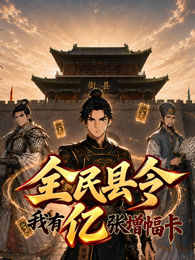 小县令逆袭争霸 海报