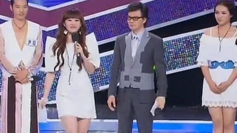 你好丘比特 老朋友牵手离开 黑美人落泪