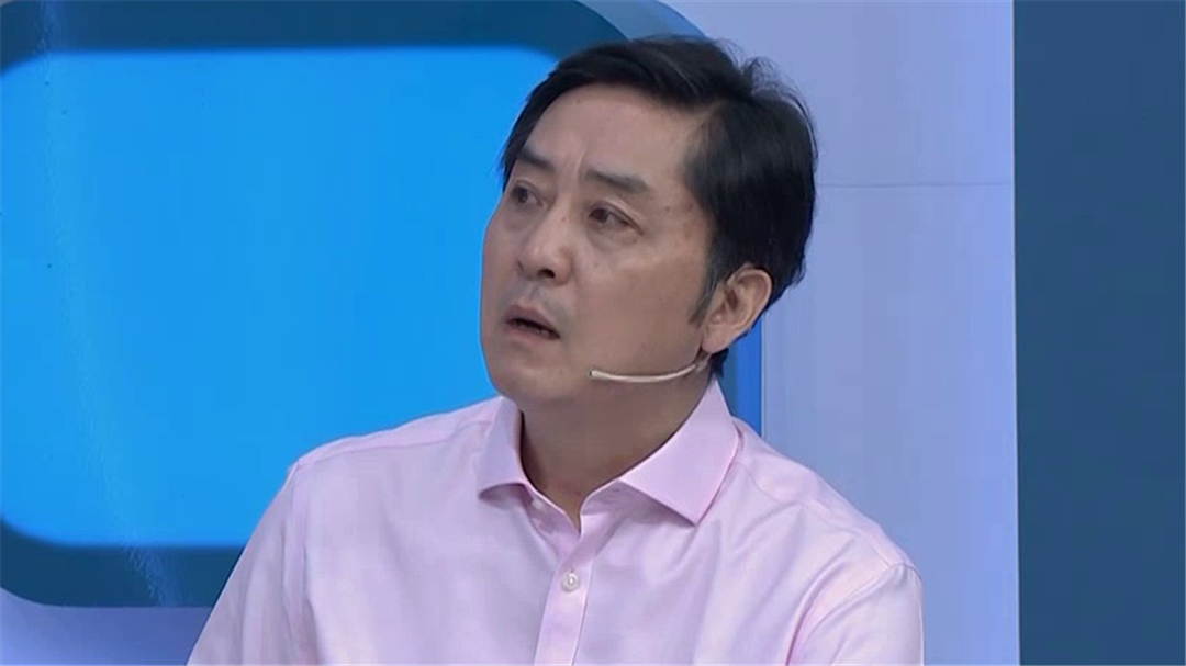 名医话养生 水中“三宝”堪比人参