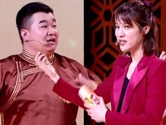 内蒙古美食 “先白后红” 以饮为主轻便俭朴