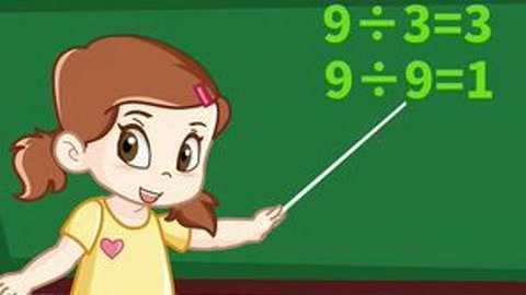 网趣宝贝之宝宝数学儿歌