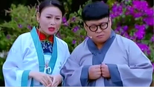 中国情歌汇 刘赛携现场导演真挚演绎睡美人纯真爱情