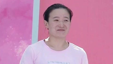 男生女生向前冲 第十四季 女子吐槽赛道太有趣 姐妹参赛齐登顶