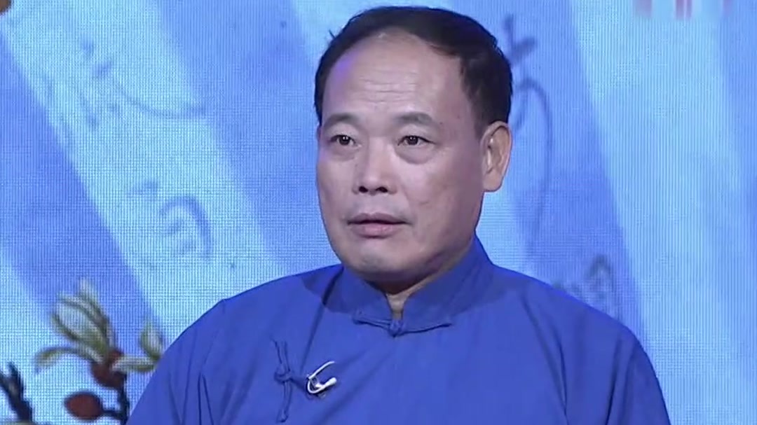 何沄伟和李菁太逗了 全程都是笑点