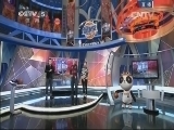 NBA最前线 《NBA最前线》 20141106