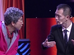 笑动剧场2026 相声《做人要快乐》