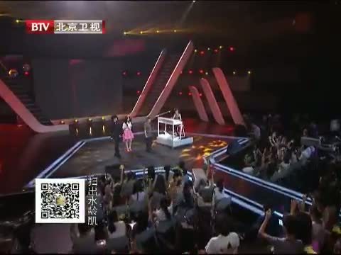 明星欢乐汇 《明星欢乐汇》 20150522 见证奇迹