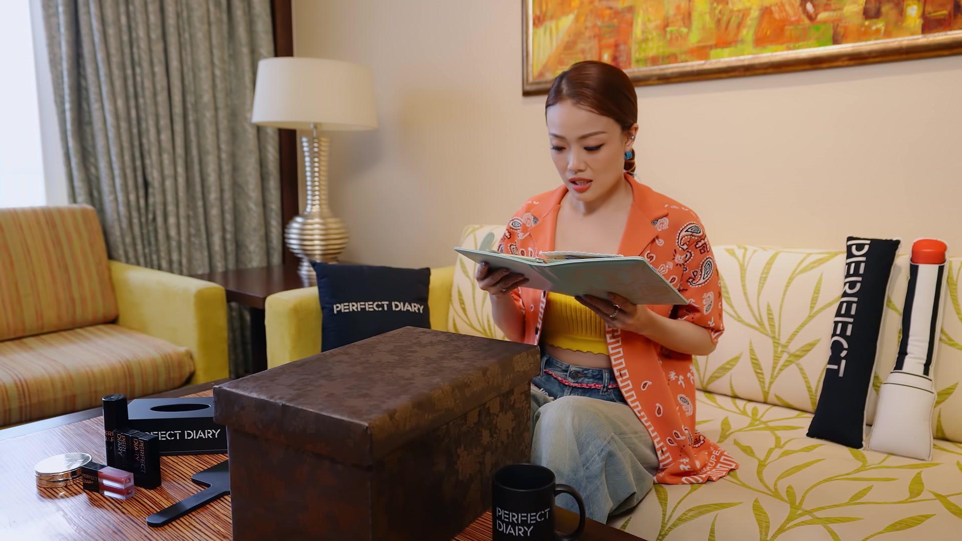 因为是朋友呀第二季 《因为是朋友呀第二季》第8期