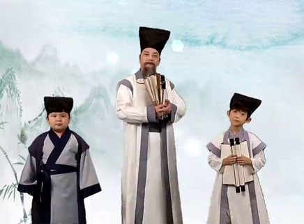 中华文明之美 “义”的含义