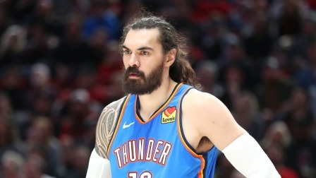NBA流言收割机 新西兰顾全！亚当斯1.1秒后场长传，施罗德上篮绝平