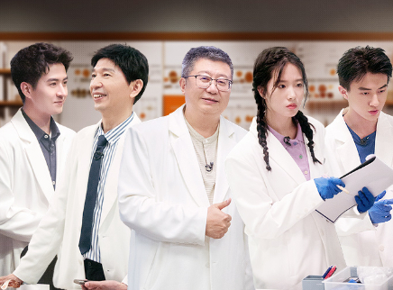 第24期：大拿齐聚终极联考