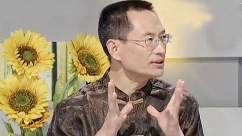 健康来了 消热安暑过三伏