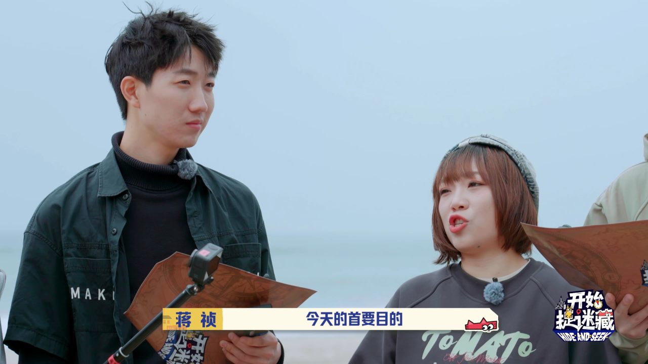 抢先看：60分钟生死局，玩家各式奇招再创神藏！