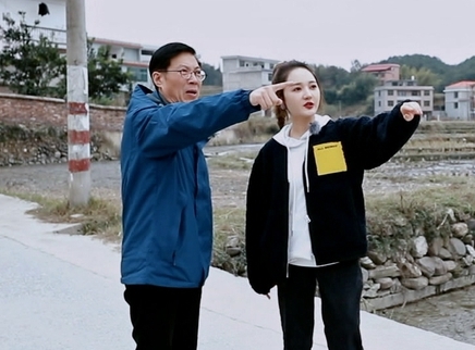 《乡村发现》李兵·下