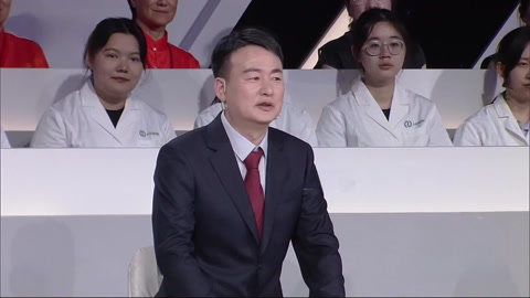 认清血管衰老隐患 养心护脉本草调理防早衰