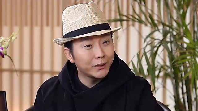 静距离 荆棘中的绽放 李玉刚