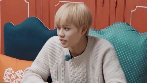 林彦俊土味情话暴击姐姐 小S春夏battle做饭