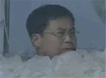 我是冒险王 有种挑战高原冰冻