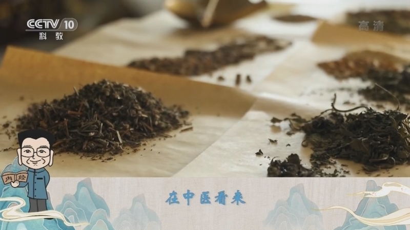 百家讲坛 《百家讲坛》 20220324 了不起的《黄帝内经》 23 顺应趋势巧祛病