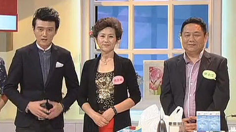 健康来了 小芝麻妙养生