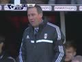 英格兰足球超级联赛 13-14赛季第15轮 富勒姆VS阿斯顿维拉