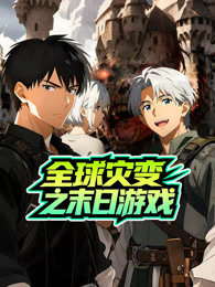 全球灾变之末日游戏 动态漫画