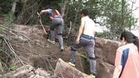 极限生存 2015 淘汰者被独自流放孤岛