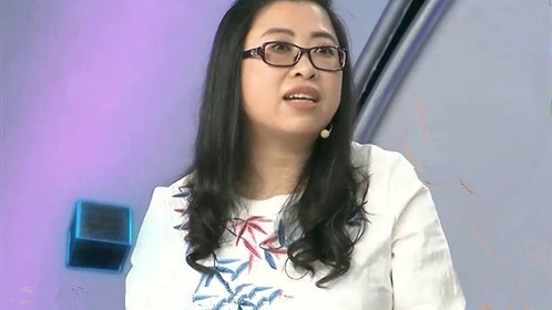 X诊所. 巧吃瓜果 身体顶呱呱