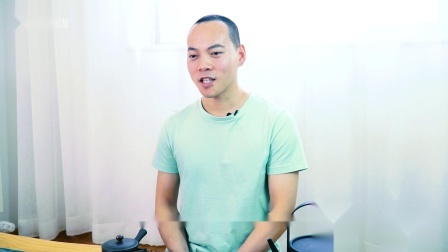 第一期：和光同行 瑜伽十年 艾扬格老师张志煜 讲述他的瑜伽故事