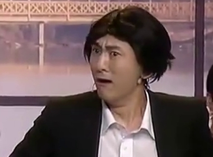 张赫陈骁遭遇爆笑整蛊