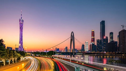 迷彩虎讲堂 富可敌国！广东GDP逼近10万亿元 超众多发达国家仅次于韩国