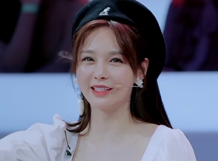 第1期：梦辰当众撒糖