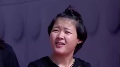 男生女生向前冲 第九季 热情海南站 霸气女生F4开门红